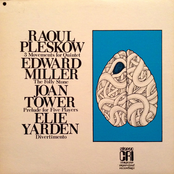 3 Movements For Quintet / The Folly Stone / Prelude For Five Players / Divertimento