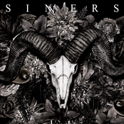 SINNERS-EP