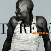 Tyrese Gibson: Tyrese