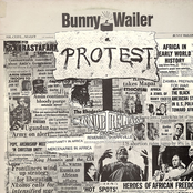 Get Up Stand Up by Bunny Wailer