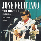 Hey Jude by José Feliciano