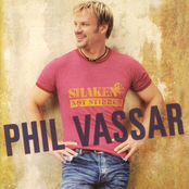 Phil Vassar: Shaken Not Stirred