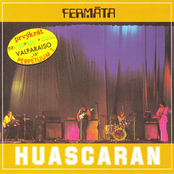 Fermata: Huascaran