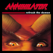 Awaken by Annihilator