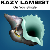 Kazy Lambist: On You (Radio Edit) - Single