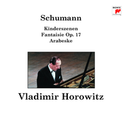 Schumann: Schumann: Kinderszenen; Arabesque; Fantasie; Träumerei