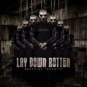 Pulling The Trigger by Lay Down Rotten