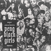 Peng Black Girls (Remix) - Single