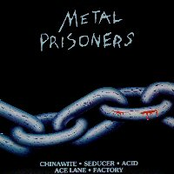 Metal Prisoners