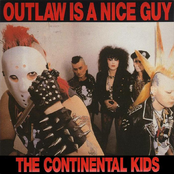 Outlaw is a nice guy