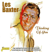 The Shrike by Les Baxter
