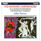 The Fantastic Harpsichord