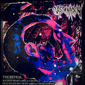 The Reveal (Machine Hearts remix by Caustic and Dead Roads Red Night remix by Chase Dobson)