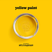 MattstaGraham: Yellow Paint