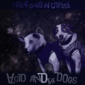First Dogs in Space (EP)