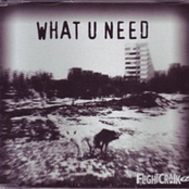 What You Need (Single)