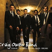 Craig Owen Band
