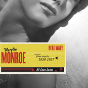 Saga All Stars: Heat Wave / Selected Film Tracks 1950-1957