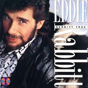 Singing In The Subway by Eddie Rabbitt