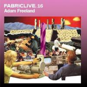 FabricLive. 16