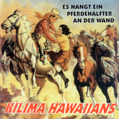 Lebewohl Du Schwarze Rose by Kilima Hawaiians