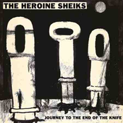 Let Me Out by The Heroine Sheiks