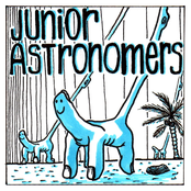 Junior Astronomers: I Just Want To Make A Statement.