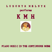 KMH: Piano Music in the Continuous Mode