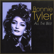 Breakout by Bonnie Tyler