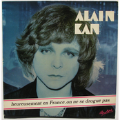 Heureusement en France on se drogue pas