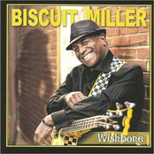 Biscuit Miller: Wishbone