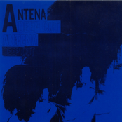 Deep Cut by Antena