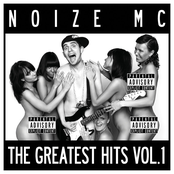 Noize MC: The Greatest Hits Vol.1