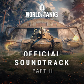 Official Soundtrack, Pt. 2 (From "World of Tanks")