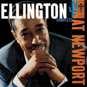 Newport Up by Duke Ellington