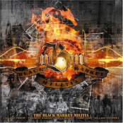 Dead Street Scrolls by Black Market Militia