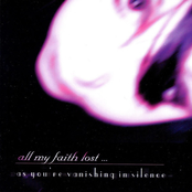 Sleep Now by All My Faith Lost ...