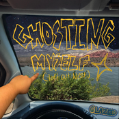 Ghosting Myself (Left Out West)