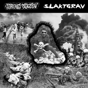 Helvetin Viemarit / Slaktgrav