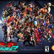 tekken tag tournament 2