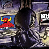 NHL95 / Fresh Plastics split