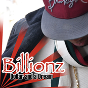 Billionz: Dollar And A Dream