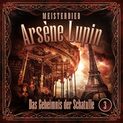 03/Das Geheimnis Der Schatulle