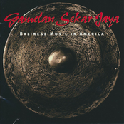 Balinese Music in America