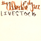 The Afterlife of Jazz