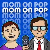 mom on pop