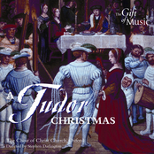 Christmas (A Tudor)