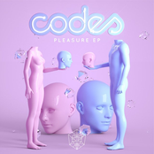 Codes: Pleasure EP