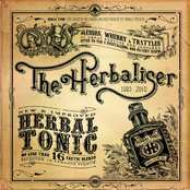 March Of The Dead Things by The Herbaliser