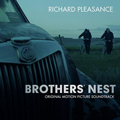 Brothers' Nest (Original Motion Picture Soundtrack)